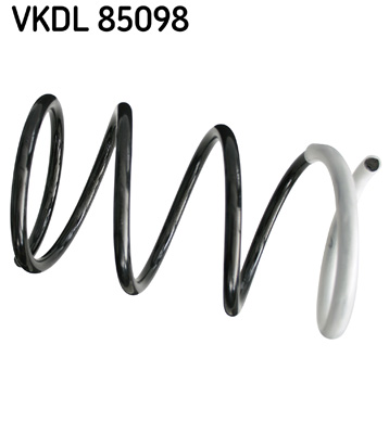 SKF VKDL 85098 Fahrwerksfeder